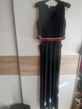 Maxi šaty, bonprix,40