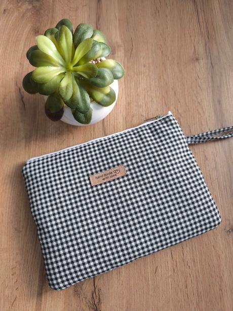 Kozmetická taštička pepito, 