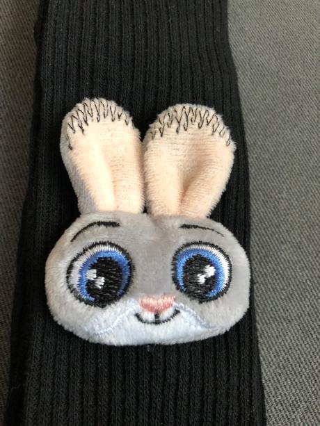 Pančuchy so zajacom,