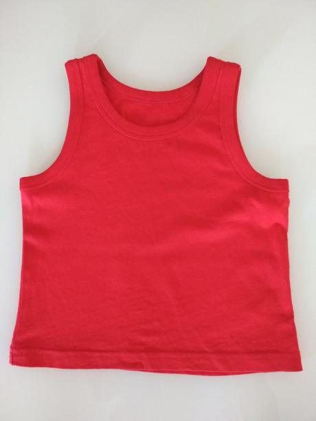 Chlapčenské tričko, george,86