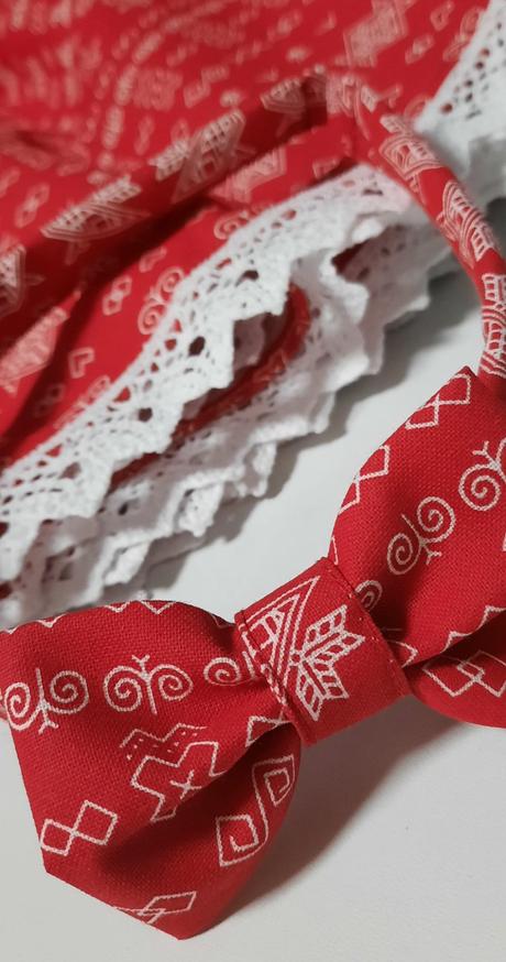 Folklórna sukňa, 24 - xs