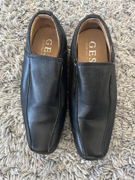 Chlapčenské topánky 28, 28