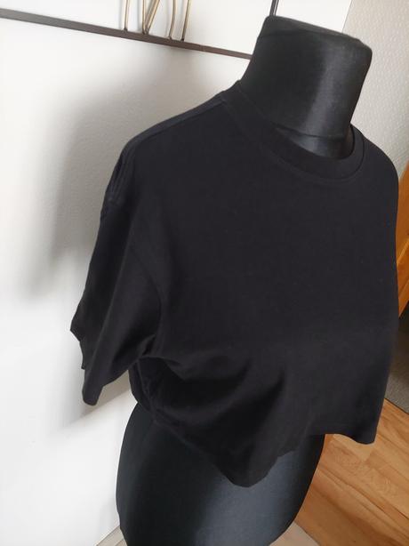 Crop top s, fishbone,s