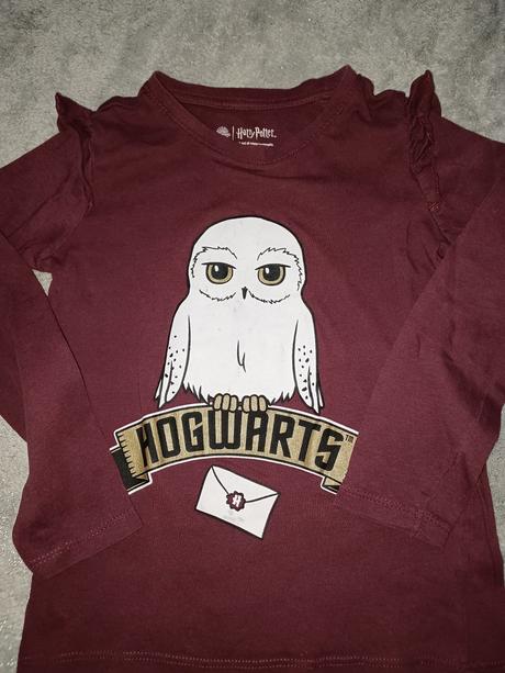 Tričko harry poter 116, pepco,116