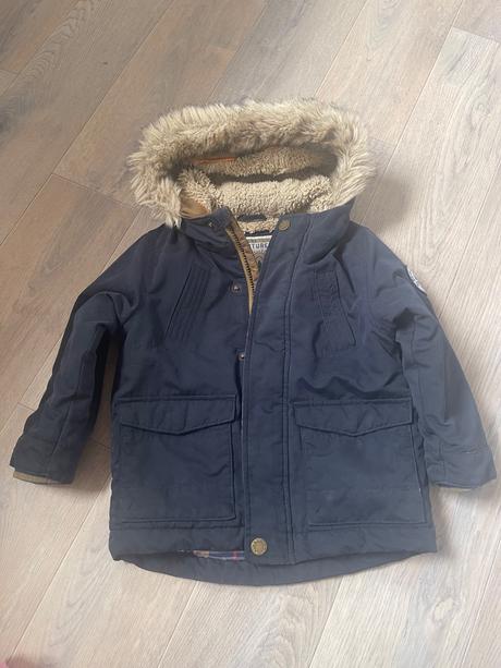 Zimny kabat, next,98