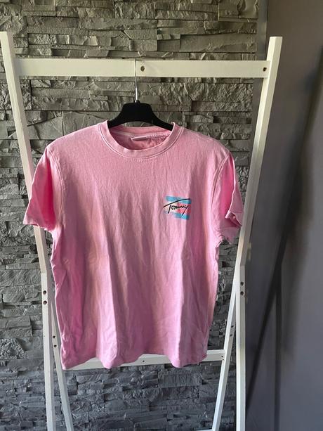 Tommy hilfiger v.s, tommy hilfiger,s