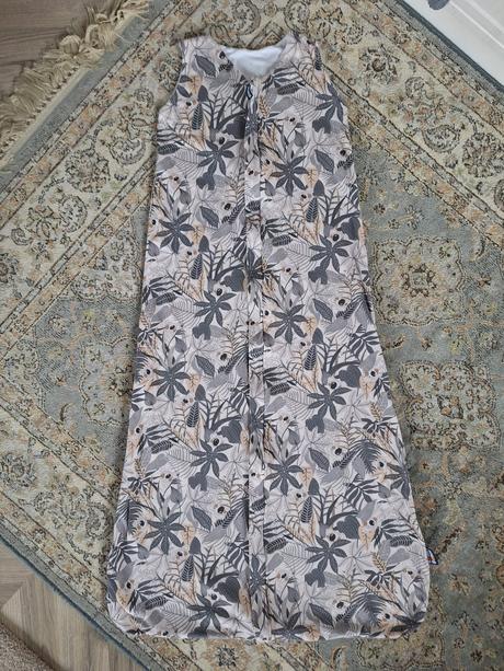 Spací vak veľkosť 130cm, kaarsgaren