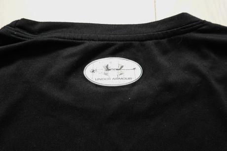 Pánske tričko under armour, under armour,xl