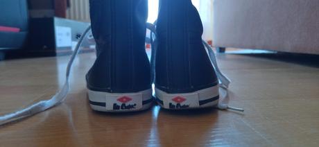 Detská obuv lee cooper, lee cooper,28