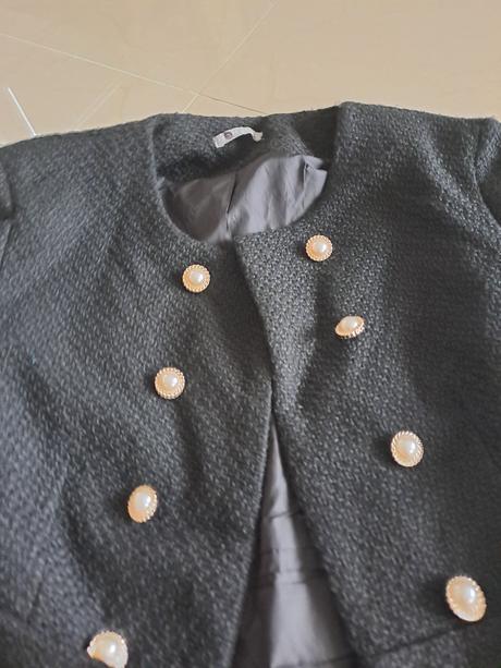 Moderné sako, gate,40