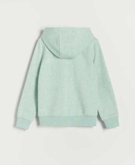 Mikina reserved, reserved,134 / 146 / 158