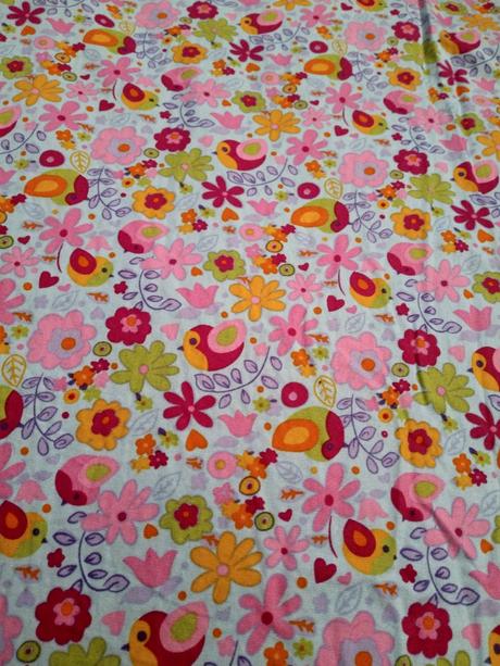 Perinka / paplónik, šírka (cm): 70,dĺžka (cm): 100