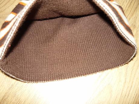 Súprava čiapok , šál -3/5 rokov , next,98