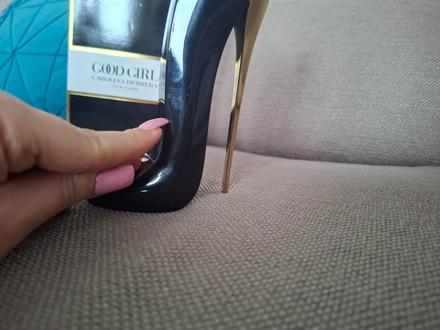 Carolina herrera,
