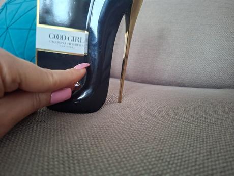 Carolina herrera, 