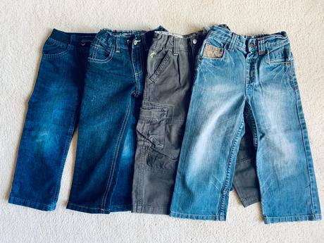 Gatuse 2-3 roky, marks & spencer,98