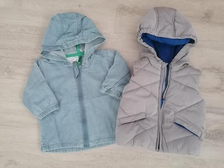 Riflova bundicka s vestou, 68