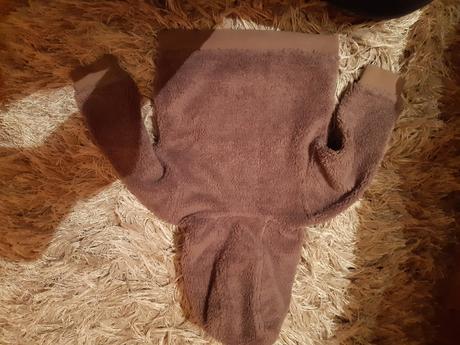 Chlpatkova mikinka, nkd,80