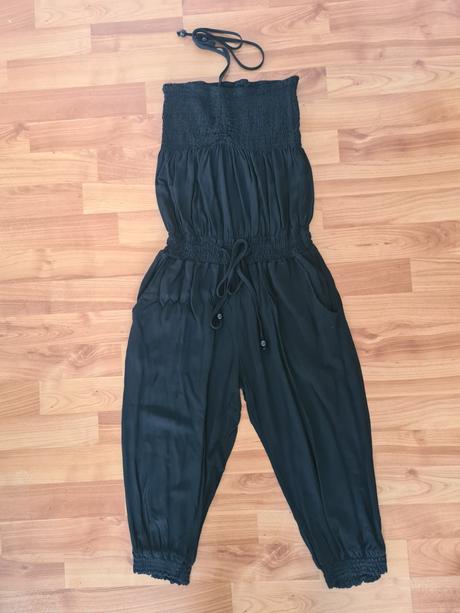 Letný 3/4 overal, m