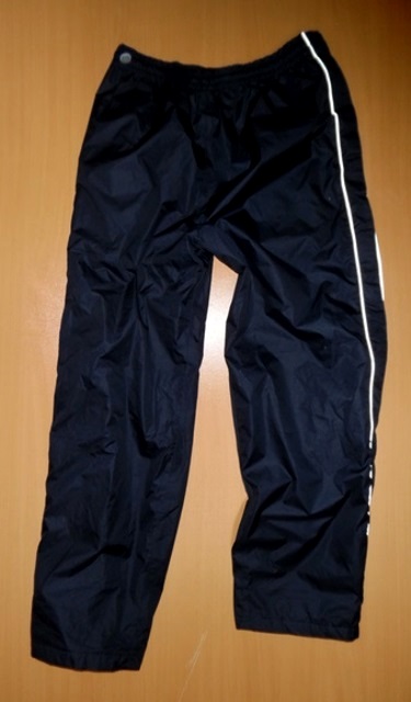 Špotrové nohavice pánske, 44