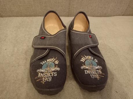 Papuče elefanten, elefanten,35