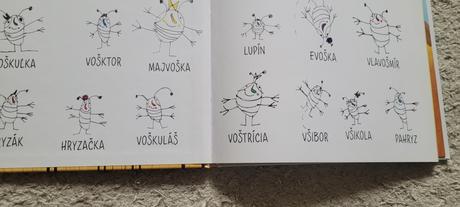 Kniha v škole sú vši,