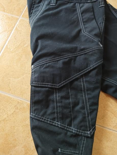 Pánske snickers montérky, 56