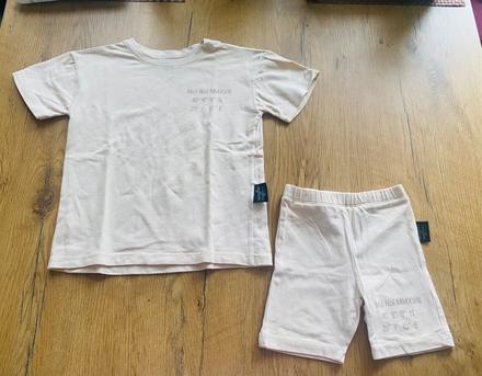 Súprava moi noi, 98