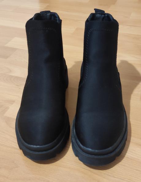 Dámske členkové topánky, sinsay,38