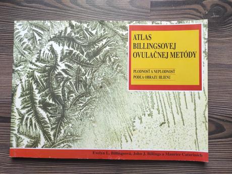 Atlas bilingsovej metódy,