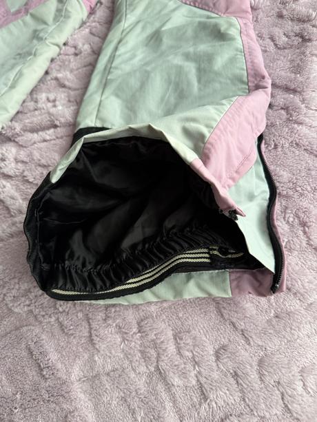 Lyžiarske nohavice husky, husky,l