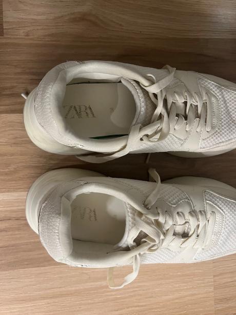 Tenisky, zara,38