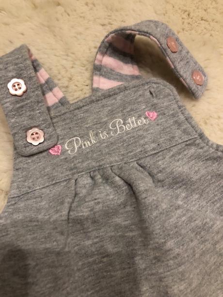 Tepláky na traky, prénatal,62