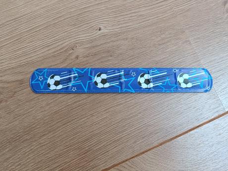 Reflexny pasik futbal, 