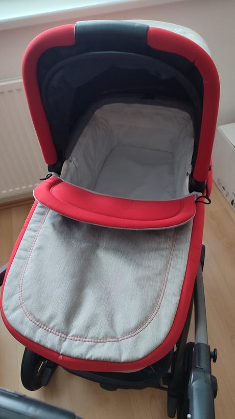 Predam komplet perego book s + isofix base, peg-pérego,peg-pérego book s
