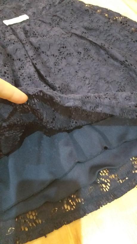 Letné šatočky 134/140, h&m,134