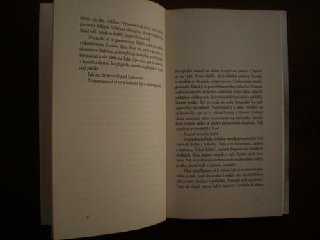 Pes (kerstin ekmanová) - nová , za polovičnú cenu, 