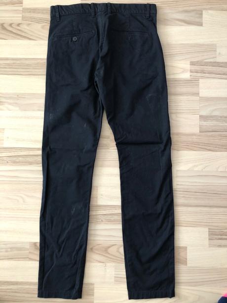 Chlapčenské nohavice h&m, h&m,30