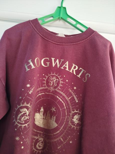 Mikina hp 146/152, 146