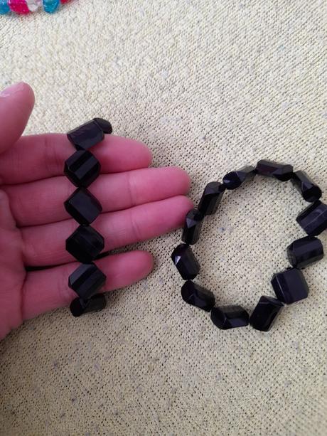 Náramky za 0,50 centov, 