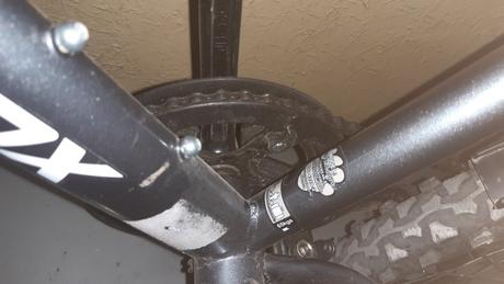 Bicykel 20, muddyfox,20