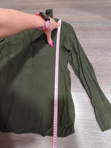 Blúzka catana veľ. 36, 36