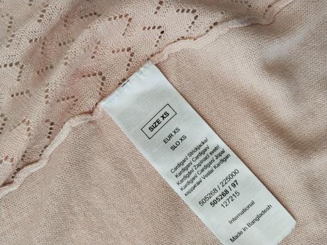 Kardigan orsay, orsay,xs