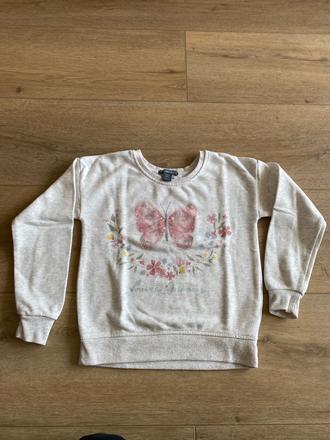 Mikina primark 122, primark,122