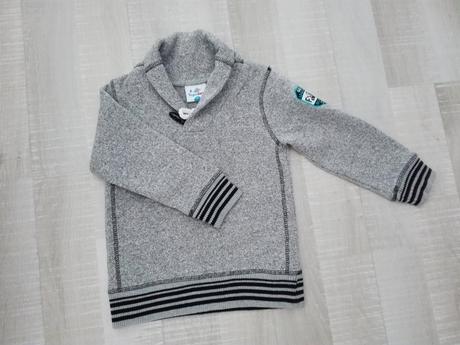 Pulóver, topolino,110