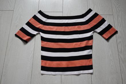 Trikosveter zara, zara,m