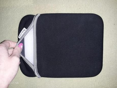 Obal na tablet, malý notebook, ipad...,