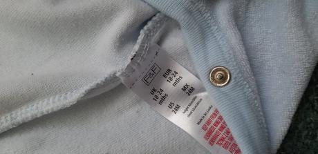 Dupačky teplejšie, f&f,86