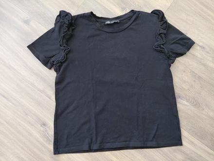 Tricko zara, zara,s