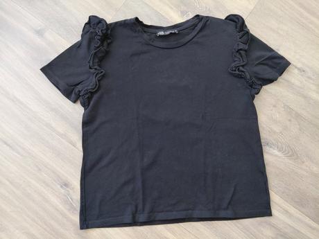 Tricko zara, zara,s